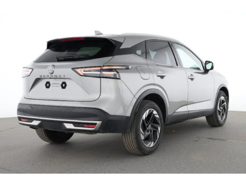 Ansicht 4 - Gebrauchtwagen Fahrzeug, Modell Qashqai der Marke Nissan von Verkäufer Autohaus Ebner GmbH
