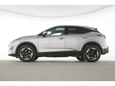 Ansicht 5 - Gebrauchtwagen Fahrzeug, Modell Qashqai der Marke Nissan von Verkäufer Autohaus Ebner GmbH