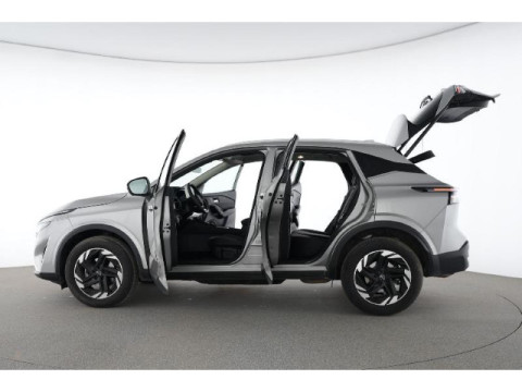 Ansicht 9 - Gebrauchtwagen Fahrzeug, Modell Qashqai der Marke Nissan von Verkäufer Autohaus Ebner GmbH