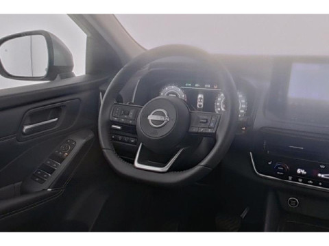 Ansicht 12 - Gebrauchtwagen Fahrzeug, Modell Qashqai der Marke Nissan von Verkäufer Autohaus Ebner GmbH