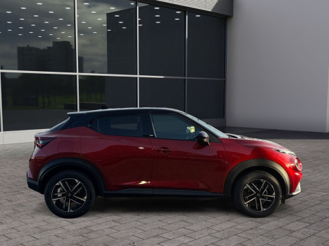 Ansicht 7 - Neuwagen Fahrzeug, Modell Juke der Marke Nissan von Verkäufer Autohaus Junghans & Kunz GmbH