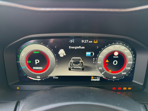 Ansicht 13 - Neuwagen Fahrzeug, Modell Juke der Marke Nissan von Verkäufer Autohaus Junghans & Kunz GmbH