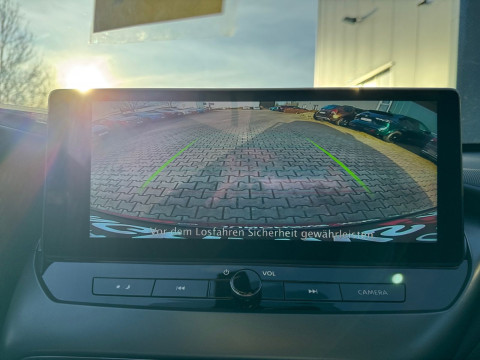 Ansicht 14 - Neuwagen Fahrzeug, Modell Juke der Marke Nissan von Verkäufer Autohaus Junghans & Kunz GmbH