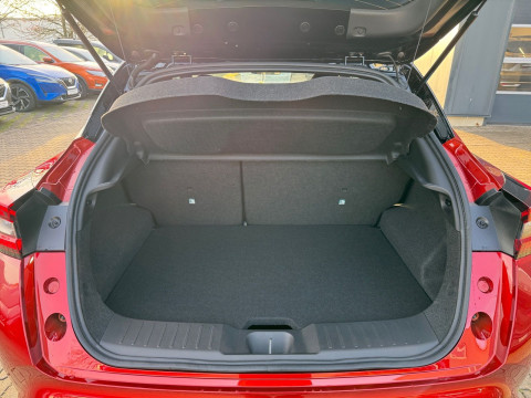 Ansicht 16 - Neuwagen Fahrzeug, Modell Juke der Marke Nissan von Verkäufer Autohaus Junghans & Kunz GmbH