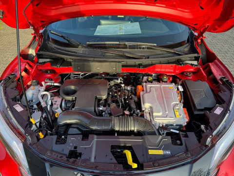 Ansicht 17 - Neuwagen Fahrzeug, Modell Juke der Marke Nissan von Verkäufer Autohaus Junghans & Kunz GmbH