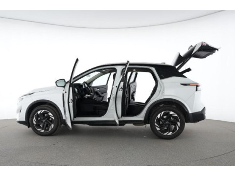 Ansicht 9 - Gebrauchtwagen Fahrzeug, Modell Qashqai der Marke Nissan von Verkäufer Autohaus Ebner GmbH