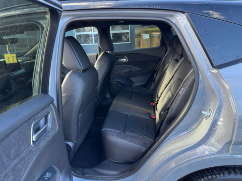 Ansicht 11 - Neuwagen Fahrzeug, Modell Qashqai der Marke Nissan von Verkäufer Autohaus Junghans & Kunz GmbH