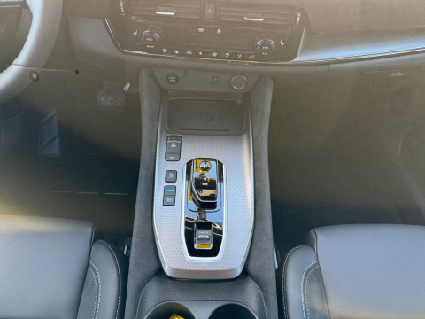 Ansicht 13 - Neuwagen Fahrzeug, Modell Qashqai der Marke Nissan von Verkäufer Autohaus Junghans & Kunz GmbH