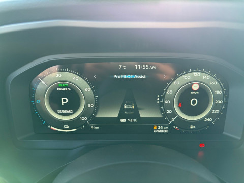 Ansicht 14 - Neuwagen Fahrzeug, Modell Qashqai der Marke Nissan von Verkäufer Autohaus Junghans & Kunz GmbH