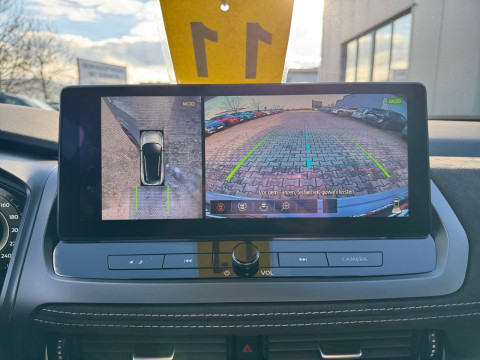 Ansicht 15 - Neuwagen Fahrzeug, Modell Qashqai der Marke Nissan von Verkäufer Autohaus Junghans & Kunz GmbH