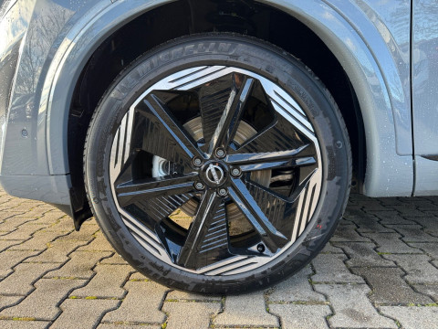 Ansicht 16 - Neuwagen Fahrzeug, Modell Qashqai der Marke Nissan von Verkäufer Autohaus Junghans & Kunz GmbH