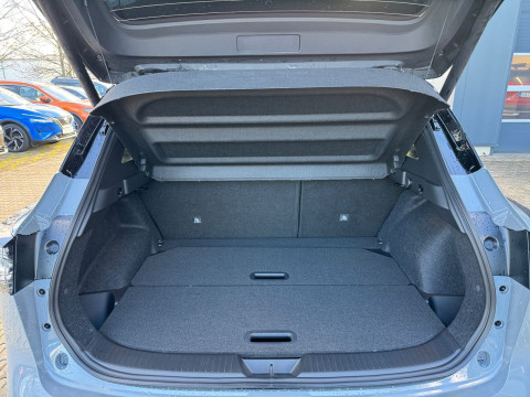 Ansicht 17 - Neuwagen Fahrzeug, Modell Qashqai der Marke Nissan von Verkäufer Autohaus Junghans & Kunz GmbH