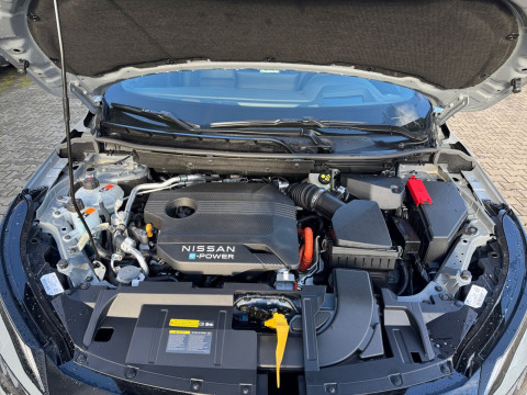 Ansicht 18 - Neuwagen Fahrzeug, Modell Qashqai der Marke Nissan von Verkäufer Autohaus Junghans & Kunz GmbH