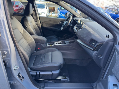 Ansicht 19 - Neuwagen Fahrzeug, Modell Qashqai der Marke Nissan von Verkäufer Autohaus Junghans & Kunz GmbH