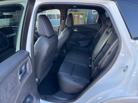 Ansicht 11 - Neuwagen Fahrzeug, Modell Qashqai der Marke Nissan von Verkäufer Autohaus Junghans & Kunz GmbH