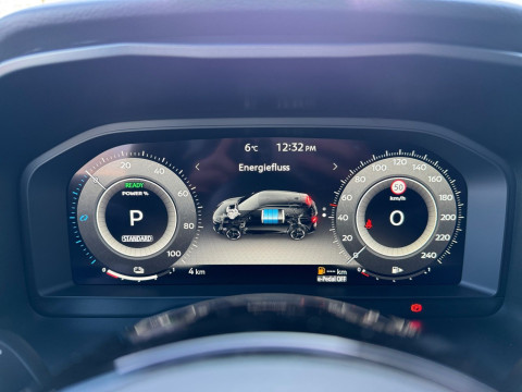 Ansicht 14 - Neuwagen Fahrzeug, Modell Qashqai der Marke Nissan von Verkäufer Autohaus Junghans & Kunz GmbH