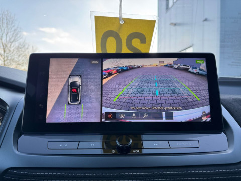 Ansicht 15 - Neuwagen Fahrzeug, Modell Qashqai der Marke Nissan von Verkäufer Autohaus Junghans & Kunz GmbH