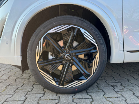 Ansicht 16 - Neuwagen Fahrzeug, Modell Qashqai der Marke Nissan von Verkäufer Autohaus Junghans & Kunz GmbH