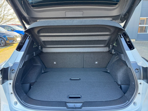 Ansicht 17 - Neuwagen Fahrzeug, Modell Qashqai der Marke Nissan von Verkäufer Autohaus Junghans & Kunz GmbH