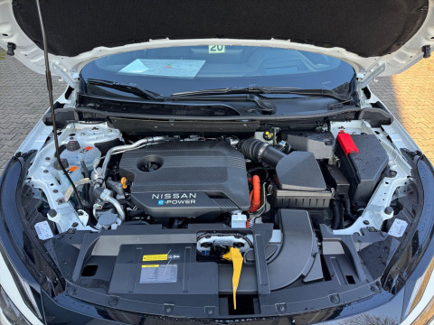 Ansicht 18 - Neuwagen Fahrzeug, Modell Qashqai der Marke Nissan von Verkäufer Autohaus Junghans & Kunz GmbH