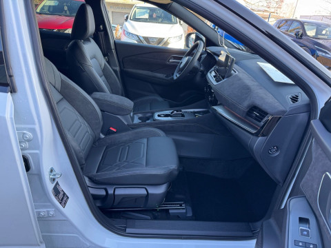 Ansicht 19 - Neuwagen Fahrzeug, Modell Qashqai der Marke Nissan von Verkäufer Autohaus Junghans & Kunz GmbH