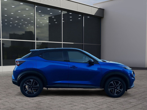 Ansicht 7 - Neuwagen Fahrzeug, Modell Juke der Marke Nissan von Verkäufer Autohaus Junghans & Kunz GmbH