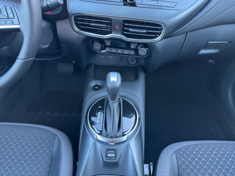 Ansicht 12 - Neuwagen Fahrzeug, Modell Juke der Marke Nissan von Verkäufer Autohaus Junghans & Kunz GmbH