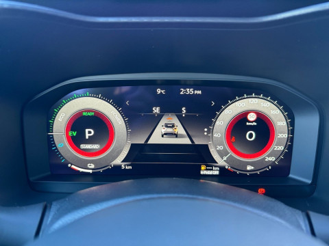 Ansicht 13 - Neuwagen Fahrzeug, Modell Juke der Marke Nissan von Verkäufer Autohaus Junghans & Kunz GmbH