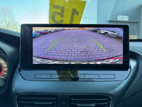 Ansicht 14 - Neuwagen Fahrzeug, Modell Juke der Marke Nissan von Verkäufer Autohaus Junghans & Kunz GmbH