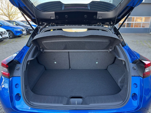 Ansicht 16 - Neuwagen Fahrzeug, Modell Juke der Marke Nissan von Verkäufer Autohaus Junghans & Kunz GmbH