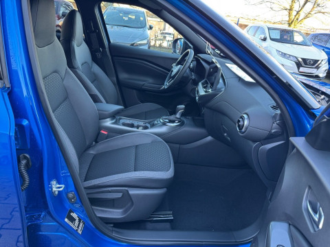 Ansicht 18 - Neuwagen Fahrzeug, Modell Juke der Marke Nissan von Verkäufer Autohaus Junghans & Kunz GmbH