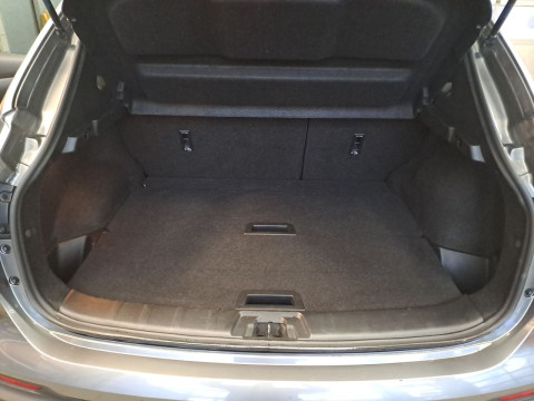 Ansicht 12 - Gebrauchtwagen Fahrzeug, Modell Qashqai der Marke Nissan von Verkäufer Autohaus Wegener Berlin GmbH - Filiale Spandau