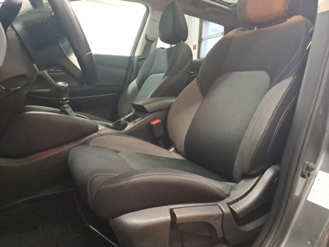 Ansicht 13 - Gebrauchtwagen Fahrzeug, Modell Qashqai der Marke Nissan von Verkäufer Autohaus Wegener Berlin GmbH - Filiale Spandau