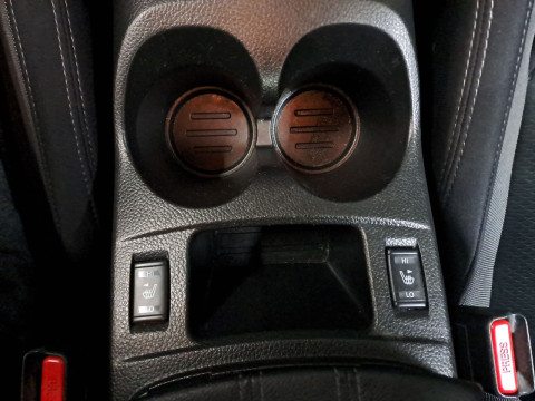 Ansicht 15 - Gebrauchtwagen Fahrzeug, Modell Qashqai der Marke Nissan von Verkäufer Autohaus Wegener Berlin GmbH - Filiale Spandau