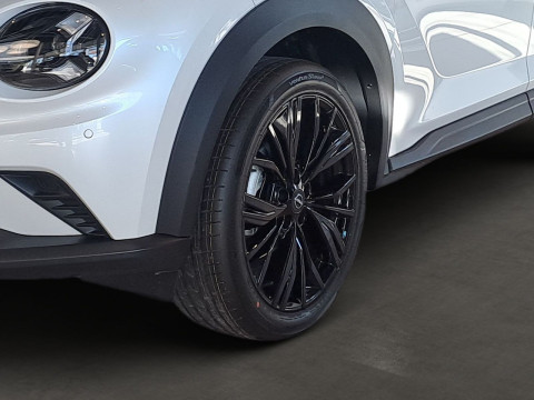 Ansicht 6 - Gebrauchtwagen Fahrzeug, Modell Juke der Marke Nissan von Verkäufer Autohaus Wegener Berlin GmbH - Filiale Spandau