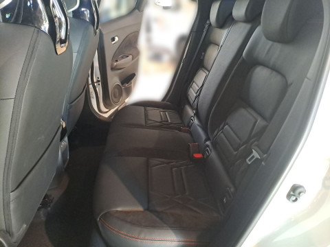 Ansicht 11 - Gebrauchtwagen Fahrzeug, Modell Juke der Marke Nissan von Verkäufer Autohaus Wegener Berlin GmbH - Filiale Spandau