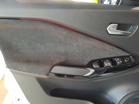 Ansicht 15 - Gebrauchtwagen Fahrzeug, Modell Juke der Marke Nissan von Verkäufer Autohaus Wegener Berlin GmbH - Filiale Spandau