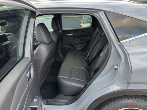 Ansicht 11 - Neuwagen Fahrzeug, Modell Qashqai der Marke Nissan von Verkäufer Autohaus Junghans & Kunz GmbH