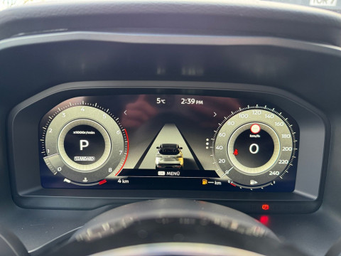 Ansicht 14 - Neuwagen Fahrzeug, Modell Qashqai der Marke Nissan von Verkäufer Autohaus Junghans & Kunz GmbH