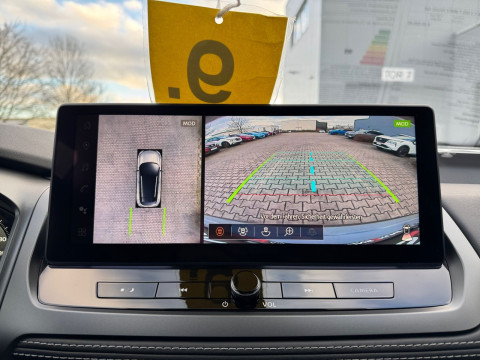 Ansicht 15 - Neuwagen Fahrzeug, Modell Qashqai der Marke Nissan von Verkäufer Autohaus Junghans & Kunz GmbH