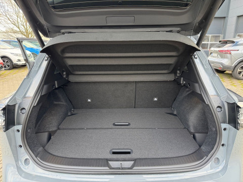 Ansicht 17 - Neuwagen Fahrzeug, Modell Qashqai der Marke Nissan von Verkäufer Autohaus Junghans & Kunz GmbH