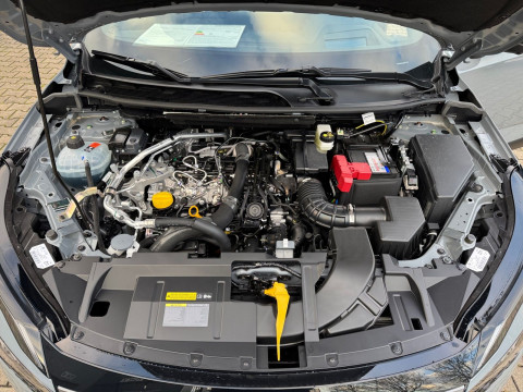 Ansicht 18 - Neuwagen Fahrzeug, Modell Qashqai der Marke Nissan von Verkäufer Autohaus Junghans & Kunz GmbH