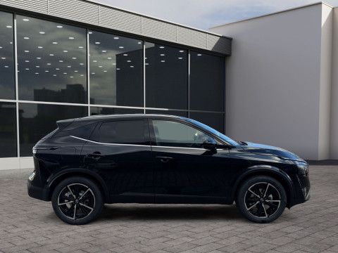 Ansicht 8 - Neuwagen Fahrzeug, Modell Qashqai der Marke Nissan von Verkäufer Autohaus Junghans & Kunz GmbH