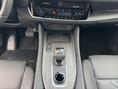 Ansicht 13 - Neuwagen Fahrzeug, Modell Qashqai der Marke Nissan von Verkäufer Autohaus Junghans & Kunz GmbH