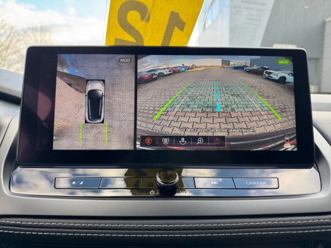 Ansicht 15 - Neuwagen Fahrzeug, Modell Qashqai der Marke Nissan von Verkäufer Autohaus Junghans & Kunz GmbH