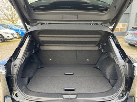 Ansicht 17 - Neuwagen Fahrzeug, Modell Qashqai der Marke Nissan von Verkäufer Autohaus Junghans & Kunz GmbH