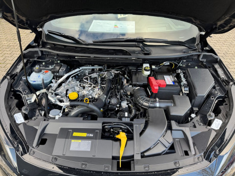 Ansicht 18 - Neuwagen Fahrzeug, Modell Qashqai der Marke Nissan von Verkäufer Autohaus Junghans & Kunz GmbH