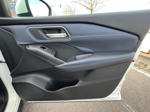 Ansicht 10 - Gebrauchtwagen Fahrzeug, Modell Qashqai der Marke Nissan von Verkäufer Autohaus Heydasch GmbH