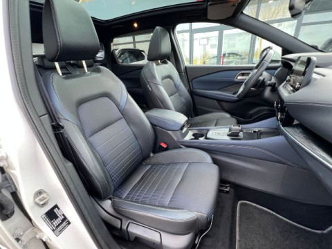 Ansicht 11 - Gebrauchtwagen Fahrzeug, Modell Qashqai der Marke Nissan von Verkäufer Autohaus Heydasch GmbH