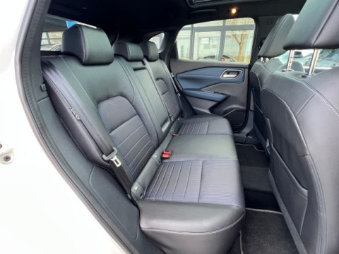 Ansicht 14 - Gebrauchtwagen Fahrzeug, Modell Qashqai der Marke Nissan von Verkäufer Autohaus Heydasch GmbH